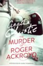 Murder of Roger Ackroyd, the (Poirot)  Ned