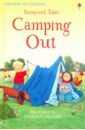 Farmyard Tales: Camping Out (HB)
