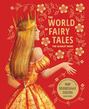 The World of Fairy Tales. The Scarlet Book/ Мир волшебных сказок. Алая книга. Книга для чтения на английском языке