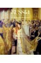 Russia: Art, Royalty and the Romanovs
