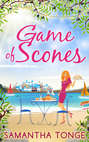 Game Of Scones: a feel-good summer romance for 2018!