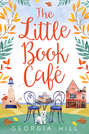 The Little Book Café