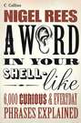 A Word In Your Shell-Like