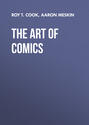 The Art of Comics. A Philosophical Approach