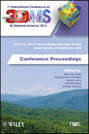 1st International Conference on 3D Materials Science, 2012. July 8-12, 2012, Seven Springs Mountain Resort, Seven Springs, Pennsylvania, USA, Conference