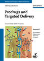 Prodrugs and Targeted Delivery. Towards Better ADME Properties