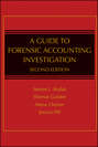 A Guide to Forensic Accounting Investigation