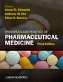 Principles and Practice of Pharmaceutical Medicine
