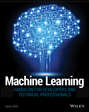 Machine Learning. Hands-On for Developers and Technical Professionals