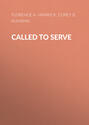 Called to Serve. A Handbook on Student Veterans and Higher Education