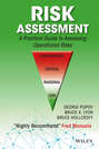Risk Assessment. A Practical Guide to Assessing Operational Risks