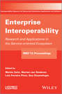 Enterprise Interoperability. Research and Applications in Service-oriented Ecosystem (Proceedings of the 5th International IFIP Working Conference IWIE 2013)