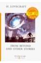 From Beyond and Other Stories