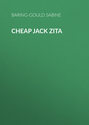 Cheap Jack Zita