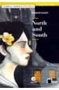 North and South + CD + App