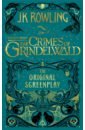 Fantastic Beasts: The Crimes of Grindelwald - Original Screenplay