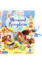 Mermaid Kingdom (Pop-up Carousel)  HB