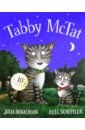 Tabby McTat (10th Anniversary Ed)