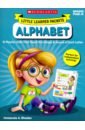 Little Learner Packets: Alphabet