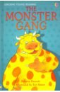 The Monster Gang