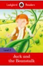 Jack and the Beanstalk (PB) +downloadable audio