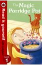 Magic Porridge Pot  (HB)
