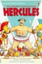 Amazing Adventures of Hercules  (HB)