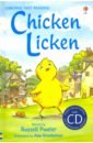 Chicken Licken +D