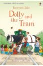 Farmyard Tales: Dolly and the Train (HB)
