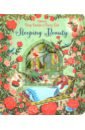 Peep Inside a Fairy Tale: Sleeping Beauty (board)
