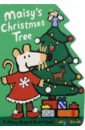 Maisy's Christmas Tree (board book)