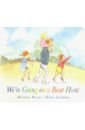 We're Going on a Bear Hunt (board book)