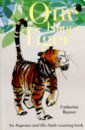 One Happy Tiger (Board book)