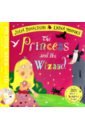 Princess and the Wizard (+ CD)