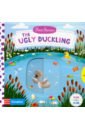 Ugly Duckling, the (board bk)