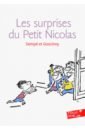Les surprises du Petit Nicolas/ Сюрпризы маленьк.