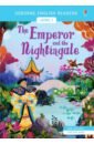 Emperor and the Nightingale, the