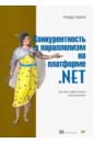 Конкурентность и параллелизм на платформе .NET. Паттерны эффективного проектирования