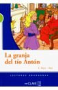 La Granja Del Tio Anton NEd