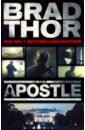 Apostle (NY Times bestseller)