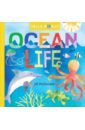 Hello, World! Ocean Life  (board bk)