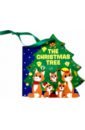 The Christmas Tree (board book)