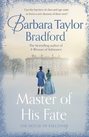 Master of His Fate: The gripping new Victorian epic from the author of A Woman of Substance