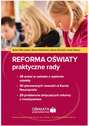 Reforma oświaty praktyczne rady