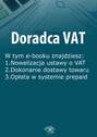 Doradca VAT, wydanie luty 2015 r.