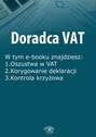Doradca VAT, wydanie październik 2014 r.