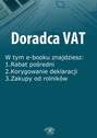 Doradca VAT, wydanie luty 2016 r.