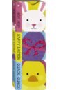 Easter Chunky Set (3 board books)