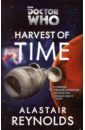 Doctor Who: Harvest of Time