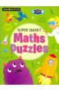 Super-Smart Maths Puzzles